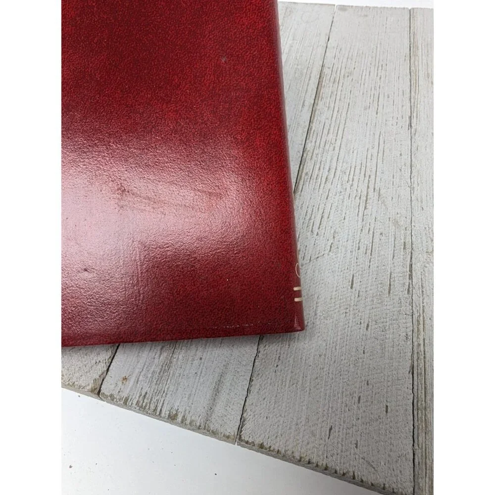 Vintage The Quick Cook Book Hoovers Inc. Greenleaf Odell Philgas Phillips 66 - Picture 16 of 16